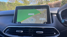 MG Hs 1.5 T-GDI Excite 5dr Petrol Hatchback